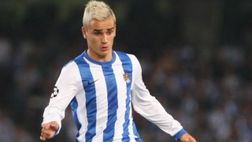 Francia-Spagna, Griezmann gol, ma la Var dice no