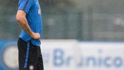 CdS – Inter, Spalletti avrà il suo alieno: i dettagli del contratto di Nainggolan. Oggi si chiude Santon