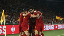 Roma-Bodo, le pagelle dei quotidiani: Zaniolo stellare. Zalewski sempre in crescita