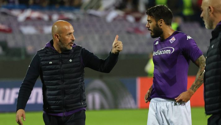 RFS-Fiorentina, probabile formazione: Italiano cambia modulo, Bianco in panchina - immagine 1