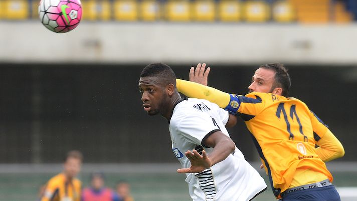 News Udinese, Molla Wague verso la cessione. News Udinese, Molla Wague verso la cessione.