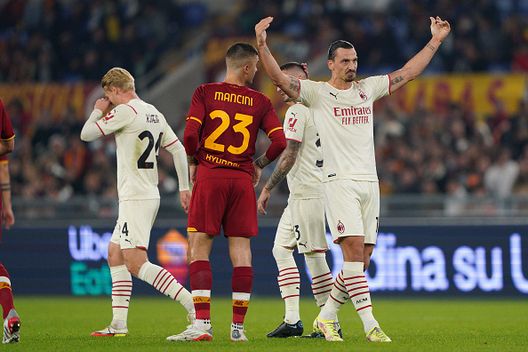 (Getty Images) Milan-Roma, le formazioni ufficiali- immagine 2
