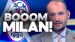 News Milan – Di Marzio fa impazzire i tifosi: avete sentito che ha detto?