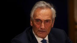 FIGC, Gravina: “Dal Var non si torna indietro, non commento Ceferin”