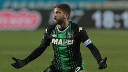 Sassuolo, Carnevali: “Siamo ancora in alto mare”