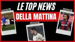 Europa League, tutto su Rennes-Milan. Mercato: Giroud, Zirkzee e …