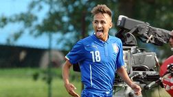 Torino, Edera e Zaccagno nei 18 convocati per l’Europeo Under 19