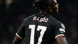 Papin: “Milan-Napoli senza Leao? Pesante, ma Pioli è un fuoriclasse”