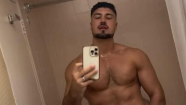 Ex portiere del Velez si butta su OnlyFans: “Non c’è un mese che non guadagni meno di…” - immagine 1
