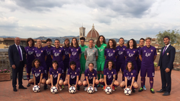 Fiorentina Women’s, rinviata la semifinale di Coppa Italia con l’Empoli