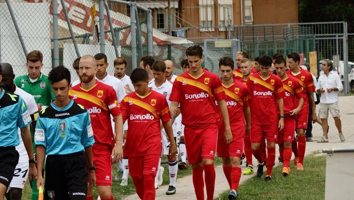 Calcio Dilettanti, attivo il protocollo: ecco le regole da rispettare per svolgere gli allenamenti 