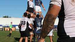 Rugby Udine: Fine settimana ricchissimo. Tutti in campo dai “veci” ai “boce”