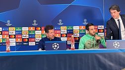 Atletico Madrid, Simeone: “Inter tra le prime quattro d’Europa. Qui gli anni migliori”