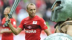 Spartak, Glusakov: “Lo stipendio di Luiz Adriano? Basta parlarne”