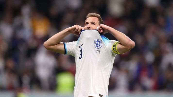 Dall’Inghilterra tuonano: United pronto all’assalto per Harry Kane e Bellingham - immagine 1
