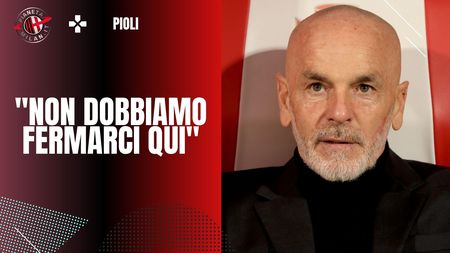 Stefano Pioli Milan (getty images) Stefano Pioli Milan