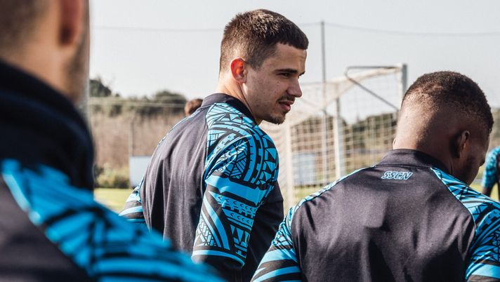 dendoncker napoli