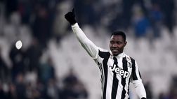 In UK – Inter, concorrenza di Tottenham e Chelsea per Asamoah: i nerazzurri però…