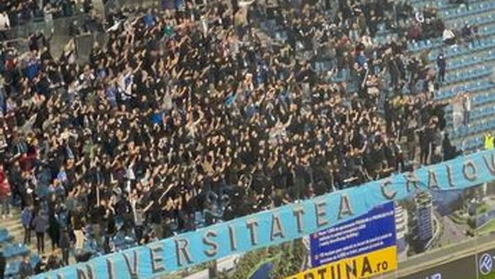 Craiova, vince il derby ma non basta: il tecnico sull’orlo dell’esonero DOPO IL DERBY