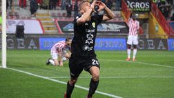 Serie C: storica vittoria dell’Arzignano a Vicenza. Tutti i risultati