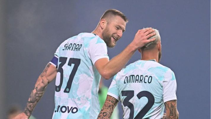 Skriniar resta? Milan riflette, ma l’ultimo post fa ben sperare i tifosi dell’Inter - immagine 1