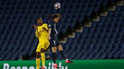 In Francia – Cavani, Inter in contatto con l’entourage. Il calciatore non transige su…
