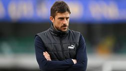 Dionisi: “Sono arrabbiato: se sbagli, paghi”