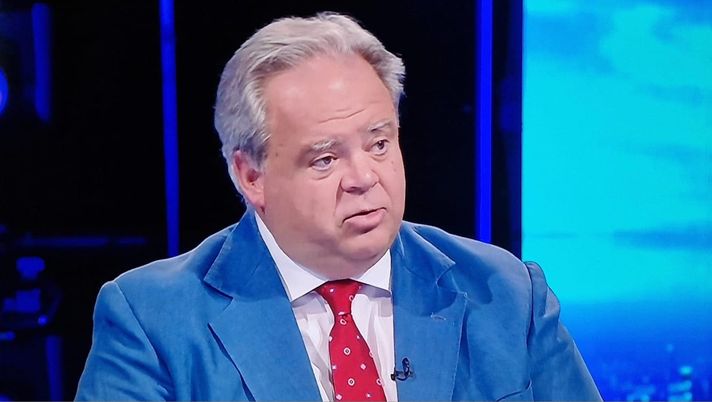 Condò: “Il peso delle panchine lunghe, Inter-Lazio esemplare. Inzaghi? Giusto dire…” - immagine 1