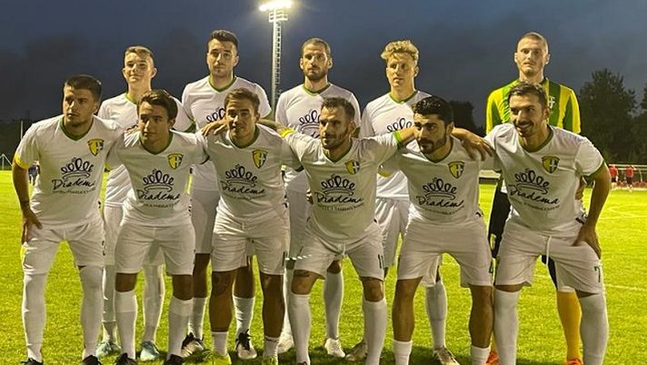 Eccellenza, l’Academy Plateola esonera Antonioli Eccellenza, l’Academy Plateola esonera Antonioli - immagine 1