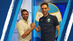 UFFICIALE Spal, Berisha è il nuovo portiere