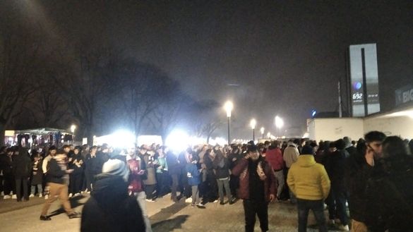 Torino-Cremonese, le ultime dai campi: lunghe code presso la biglietteria- immagine 2