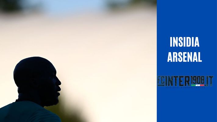 In UK – Inter, per Lukaku c’è l’insidia Arsenal: i Gunners preparano 70 milioni per Big Rom - immagine 1