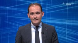 Di Marzio: “Difesa, l’Inter non ha ancora deciso, ma è sul no. Jovetic e Erkin…”