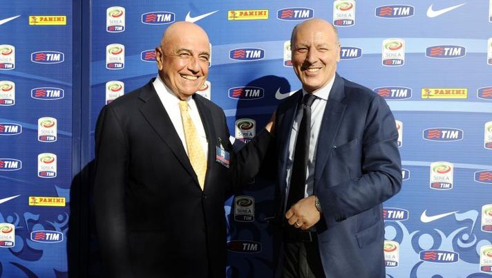 Milan-Juve: quanti duelli sul mercato! - immagine 1