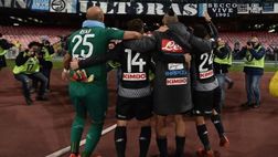 La Rai dedica uno speciale al Napoli, ma invece di parlare di sport mostra classifiche imbarazzanti