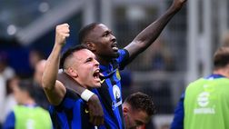 Roma-Inter, Sky o DAZN? Ecco dove vedere il match in diretta e streaming