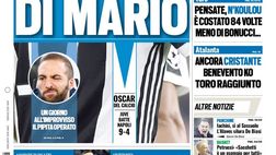 EDICOLA / TuttoSport, Corso incorona Icardi: “Già nella storia. L’Inter si rinforzi”