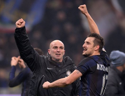 (Photo by Claudio Villa/Getty Images) (Photo by Claudio Villa/Getty Images)