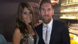 Le Cirque du Soleil dedica a Messi uno spettacolo: ieri la presentazione