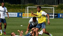 Sampdoria, Murillo: “Questo gruppo è ricco di valori, mi sono trovato a mio agio”