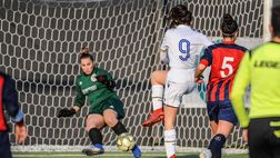 Hellas Women, domani gli ottavi di Coppa Italia col San Marino Academy