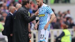 Pagelle Frosinone – Spal 0-1: Vicari decisivo nella sfida salvezza! – Voti Fantacalcio