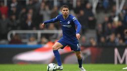 Calciomercato, Juventus: Jorginho prima scelta per Sarri