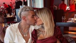 Theo Hernandez e Zoe Cristofoli di nuovo insieme. Lui: “Sii felice perché…”