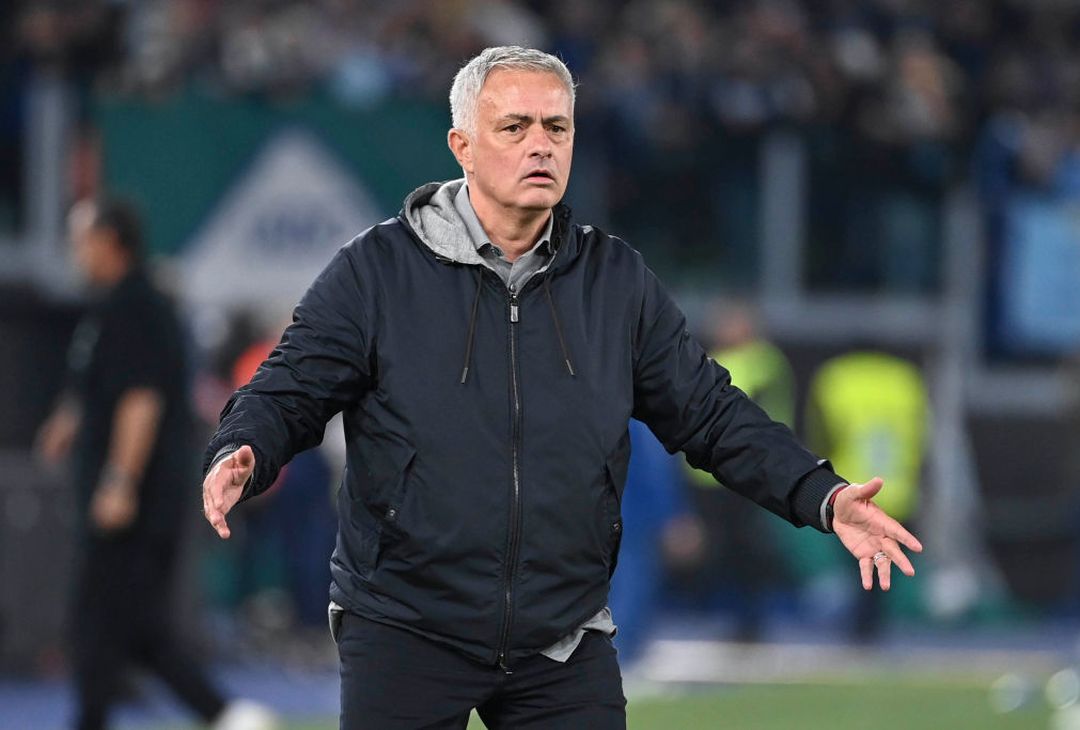 Roma-Lazio 0-1 – FOTO GALLERY - immagine 147