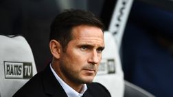 UFFICIALE – Frank Lampard è il nuovo allenatore del Chelsea