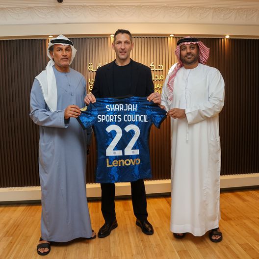 inter.it Emirati Arabi, l’Inter consolida la sua presenza: al via Academy nell’Emirato di Sharjah- immagine 2