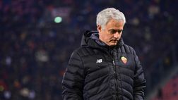 Roma, Mourinho: “Arbitri italiani di qualità, ma noi…” | VIDEO