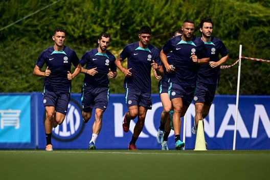 Getty Images Inter, la scossa in quattro mosse: dai dirigenti a Inzaghi, le novità per ripartire- immagine 3