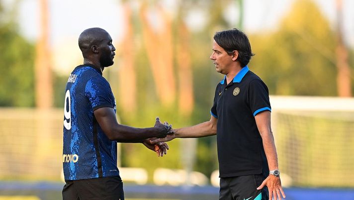 FCIN1908 / Caso Lukaku, smentito canale aperto con l’Inter: come stanno le cose - immagine 1